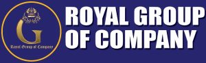 royal group of company logo